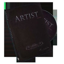Artist System Vol. 1 (DVD and Booklet) by Lukas - Trick - £47.27 GBP