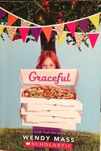 GRACEFUL (WILLOW FALLS) - $9.89