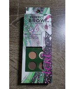 ioni Perfect Brow All In One Eyebrow Kit. Makeup Gala, Liz. - $17.49 CAD
