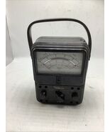 Simpson 270 series 4 hard case no leads untested - $32.99