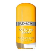 REVLON Ultra HD Snap Nail Polish, Glossy Nail Color, 100% Vegan Formula,... - $174.64 MXN