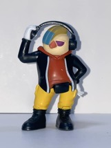 SONIC PRIME - Dr. DON&#39;T 2.5in Figurine  - $10.00