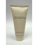 Donna Karan Cashmere Mist Perfumed Body Lotion 3.4 oz 100 ml - €38,86 EUR