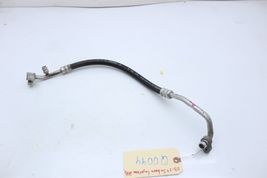 08-11 SUBARU IMPREZA WRX A/C HOSE Q0044 image 5