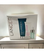 Lancer Set For Daily Polish, Mask,serum With Pure Minerals - $53.67 CAD