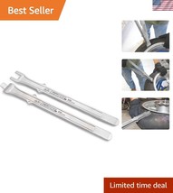 Lightweight 2-Pound BeadPro Tire Tool Set - Ideal for Street &amp; Off-Road - $1,765.25 MXN