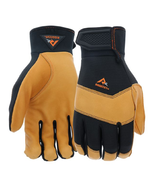 Ridgecut RC86008-M Split Leather Premium Performance Gloves/Brown/Medium... - €30,79 EUR Ridgecut RC86008-M Split Leather Premium Performance Gloves/Brown/Medium... - €30,79 EUR