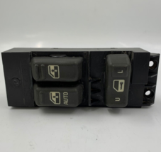 2000-2002 Chevrolet Silverado 1500 Master Power Window Switch OEM H03B03032 - £75.53 GBP