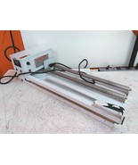 Power Tested Only Latter UB-20 Laminator Sealer AS-IS - $119.13