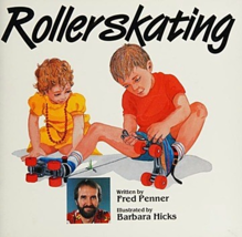 BOOK Rollerskating  - $10.00