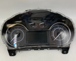 2015 Buick Regal Speedometer Instrument Cluster 29,330 Miles OEM L01B38027 - £84.57 GBP