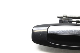 2003-2006 INFINITI G35 SEDAN REAR DRIVER LEFT EXTERIOR DOOR HANDLE P5901 image 3