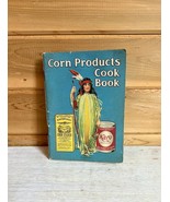 Vintage 1950 Corn Products Pocket Size Cookbook - $19.99