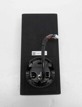 eufy T8520J11 Smart Lock Wi-Fi Replacement Deadbolt - Black NO KEYS image 3