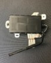 2009-13 Mazda Blind Spot Sensor Monitor Rear Left LH GS3L-67Y40-C image 9