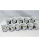 Topco Ribbons and Tree Cups Christmas Lot of 11 Xmas - $413.82 MXN