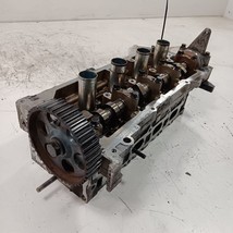 Engine Cylinder Head 1.4L Turbo Fits 15-18 RENEGADE - $399.94