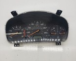 Speedometer Cluster Coupe LX US Market Fits 98-02 ACCORD 730903 - £57.16 GBP