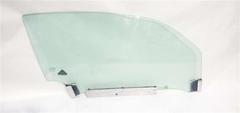 Front Right Door Glass Convertible OEM 1997 2006 Jaguar XK890 Day Warranty! F... - $59.37