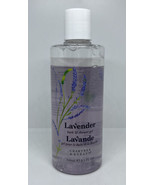 CRABTREE &amp; EVELYN ‘Lavender’ Bath &amp; Shower Gel 8.5 FL OZ - Discontinued - £15.68 GBP