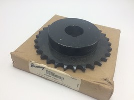 Browning H4030X 1-3/16 Sprocket 1-3/16&quot; Bore 30Th - £25.10 GBP