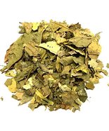 Guava Loose Leaf Herb Tea - Hojas de Guayaba Value Pack (105g) - £27.09 GBP