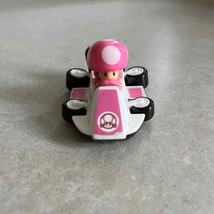 Super Mario Kart Toad Toy Vehicle - £9.90 GBP