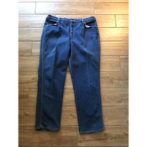 Vintage Men’s LEE RIDERS Straight Leg Blue JEANS 41x32 - €21,92 EUR