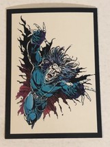 Ghost Rider 2 Trading Card 1992 #59 Morbius - £1.56 GBP