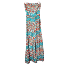 Yahada Strapless Jumpsuit Size Medium - $24.88
