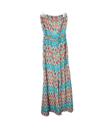 Yahada Strapless Jumpsuit Size Medium - $33.96 CAD
