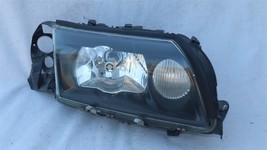 03-06 Volvo s80 XENON HID Glass Headlight Light Lamp Passenger Right RH image 10
