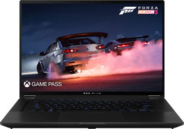 ASUS - ROG Flow X16 16&quot; Touchscreen Gaming Laptop GHD-Intel Core i9 with 16GB... - £2,112.68 GBP