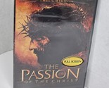 The Passion of the Christ (DVD, 2004, Full Screen) NEW - $10.62