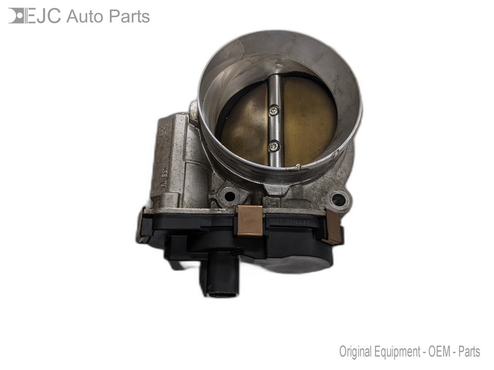 Throttle Valve Body For 09-13 Chevrolet Silverado 1500  5.3 12678312 Gas - $39.55