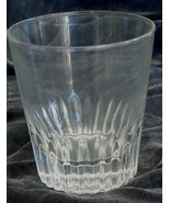 Nice Rocks Glass, Great Pattern, VERY GOOD CONDITION - £7.75 GBP