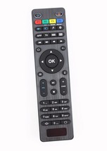 Remote Control For Infomir Linux Android Set Top Box MAG520 MAG520W3 MAG522W1 - £15.62 GBP