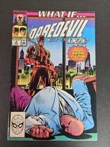 What If? volume 2 #2 [Marvel Comics] Daredevil - $6.00