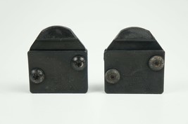 2003-2010 porsche cayenne 955 trunk tailgate stopper buffer spacer stand... - $440.25 MXN