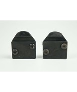 2003-2010 porsche cayenne 955 trunk tailgate stopper buffer spacer stand... - $438.61 MXN