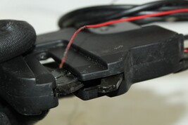 2001-2006 BMW 325Ci 335Ci CONVERTIBLE FOLDING TOP RIGHT LOCK LATCH J354 image 6