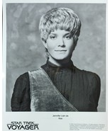 Star Trek Voyager Jennifer Lien as Kes 10x8 1994 Original Press Photo  - £4.70 GBP