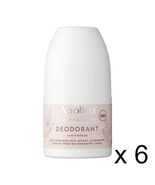 Apoliva Passion &amp; Nature Paris Deodorant 6-pack (6x50 ml) - Swedish Deod... - $92.00