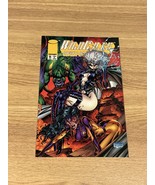 WildC.A.T.s: Covert Action Teams #11 (Image Comics, June 1994) - $296.67 MXN