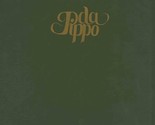 Da Pippo Restaurant Menu Frankfurter Ring Munich Germany  - £17.51 GBP