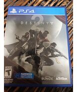 Destiny 2 - Standard Edition - Sony PlayStation 4 - $14.75