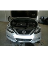 Anti-Lock Brake Part Assembly Sedan Under Hood Fits 16-17 ALTIMA 104450813 - €51,92 EUR