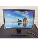 Dell E1911c 19&quot; Widescreen Flat Panel LCD Monitor W/ DVI &amp; VGA Ports wit... - $728.84 MXN