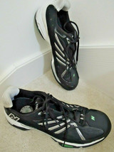 Mens Shoes Size 12 M - New Balance 820 Tennis Shoes CT820BK Sneakers $85 Value - £20.52 GBP