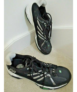 Mens Shoes Size 12 M - New Balance 820 Tennis Shoes CT820BK Sneakers $85... - $26.09